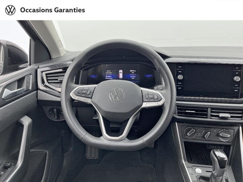 Voitures occasions VOLKSWAGEN TAIGO VW Edition Orvault