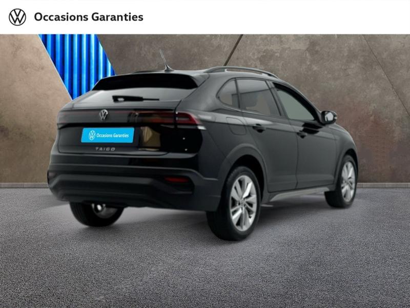 Voitures occasions VOLKSWAGEN TAIGO VW Edition Orvault