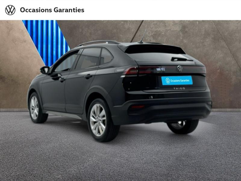 Voitures occasions VOLKSWAGEN TAIGO VW Edition Orvault