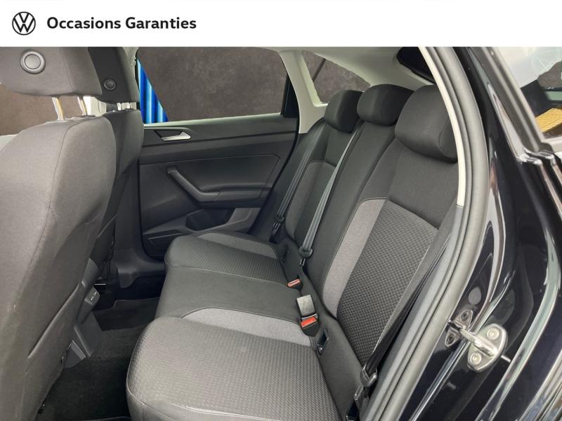 Voitures occasions VOLKSWAGEN TAIGO VW Edition Orvault