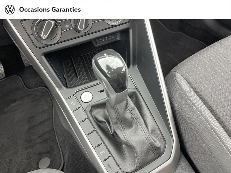 Voitures occasions VOLKSWAGEN TAIGO VW Edition Orvault