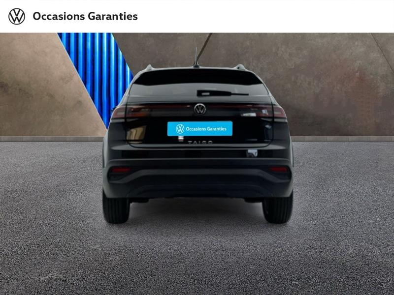 Voitures occasions VOLKSWAGEN TAIGO VW Edition Orvault