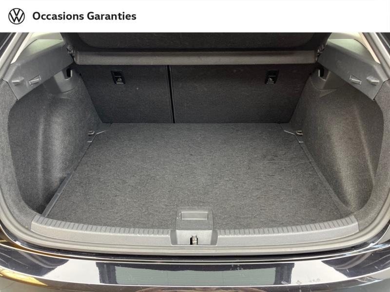 Voitures occasions VOLKSWAGEN TAIGO VW Edition Orvault