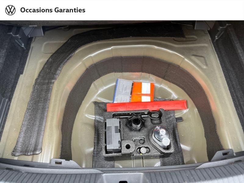 Voitures occasions VOLKSWAGEN TAIGO VW Edition Orvault