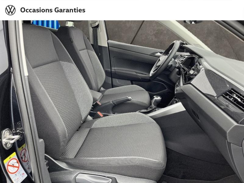 Voitures occasions VOLKSWAGEN TAIGO VW Edition Orvault