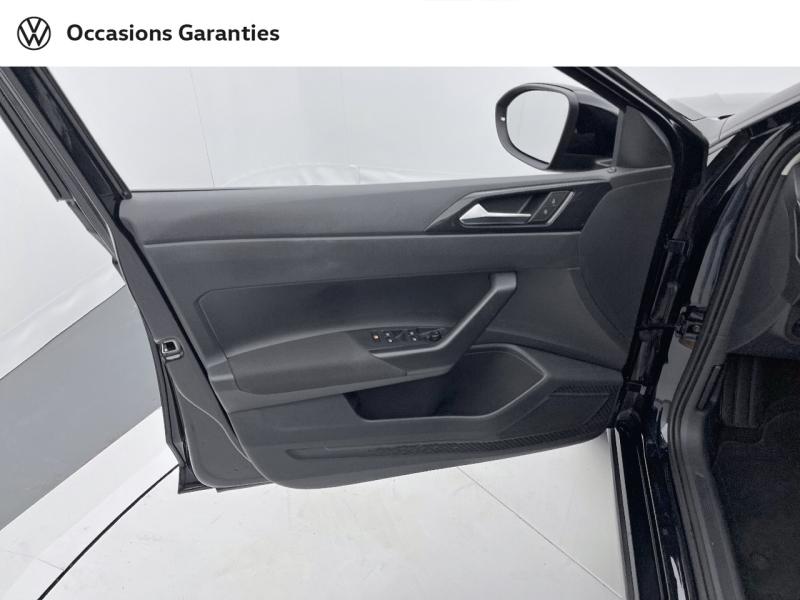 Voitures occasions VOLKSWAGEN TAIGO VW Edition Orvault