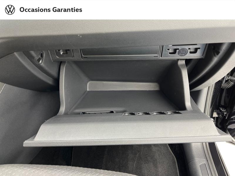Voitures occasions VOLKSWAGEN TAIGO VW Edition Orvault