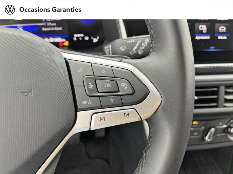 Voitures occasions VOLKSWAGEN TAIGO VW Edition Orvault
