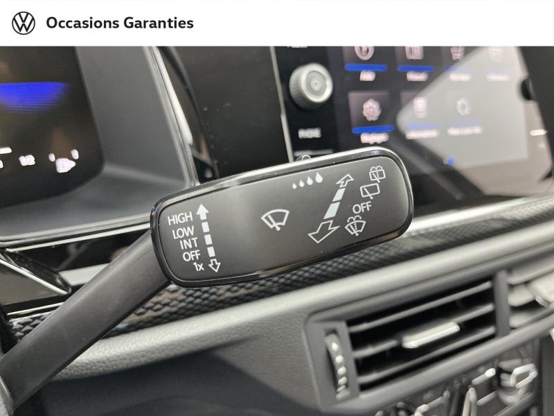 Voitures occasions VOLKSWAGEN TAIGO VW Edition Orvault