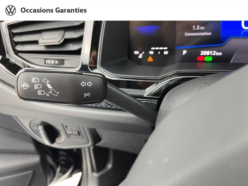 Voitures occasions VOLKSWAGEN TAIGO VW Edition Orvault