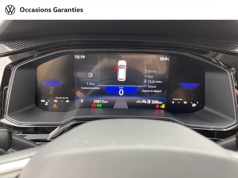 Voitures occasions VOLKSWAGEN TAIGO VW Edition Orvault