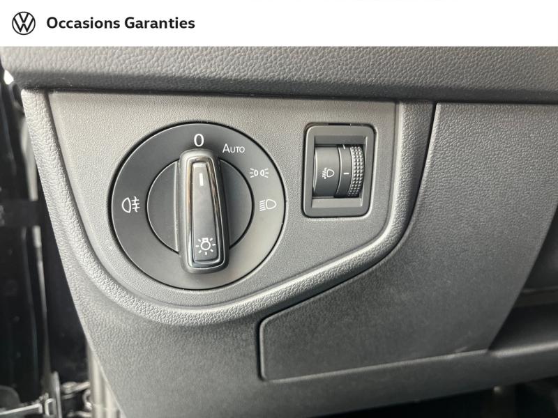 Voitures occasions VOLKSWAGEN TAIGO VW Edition Orvault