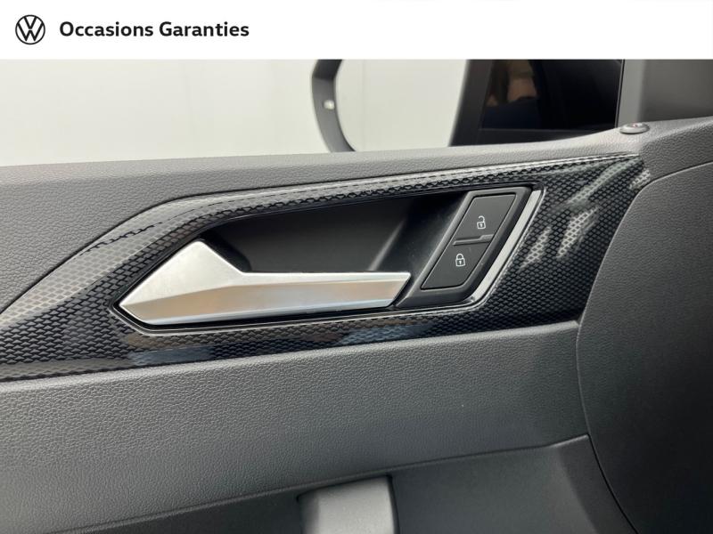 Voitures occasions VOLKSWAGEN TAIGO VW Edition Orvault