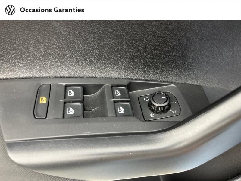 Voitures occasions VOLKSWAGEN TAIGO VW Edition Orvault