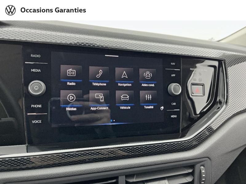 Voitures occasions VOLKSWAGEN TAIGO VW Edition Orvault
