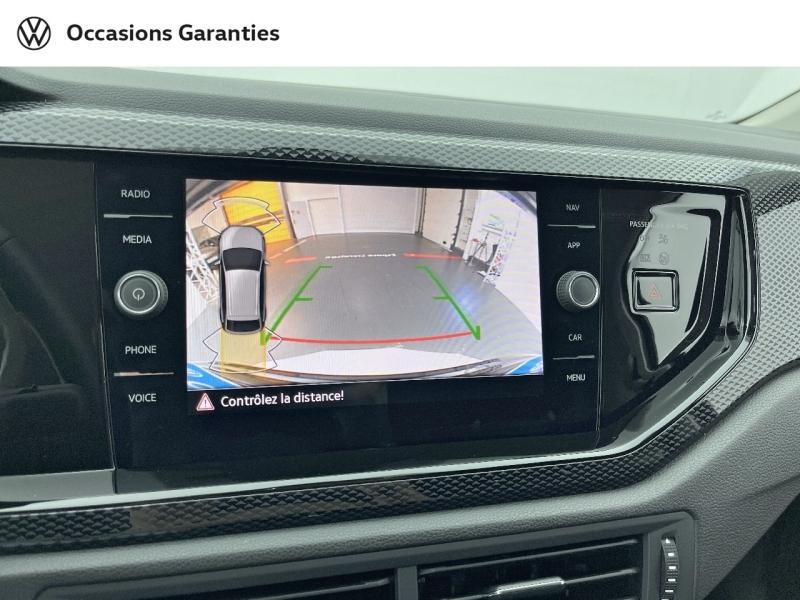 Voitures occasions VOLKSWAGEN TAIGO VW Edition Orvault