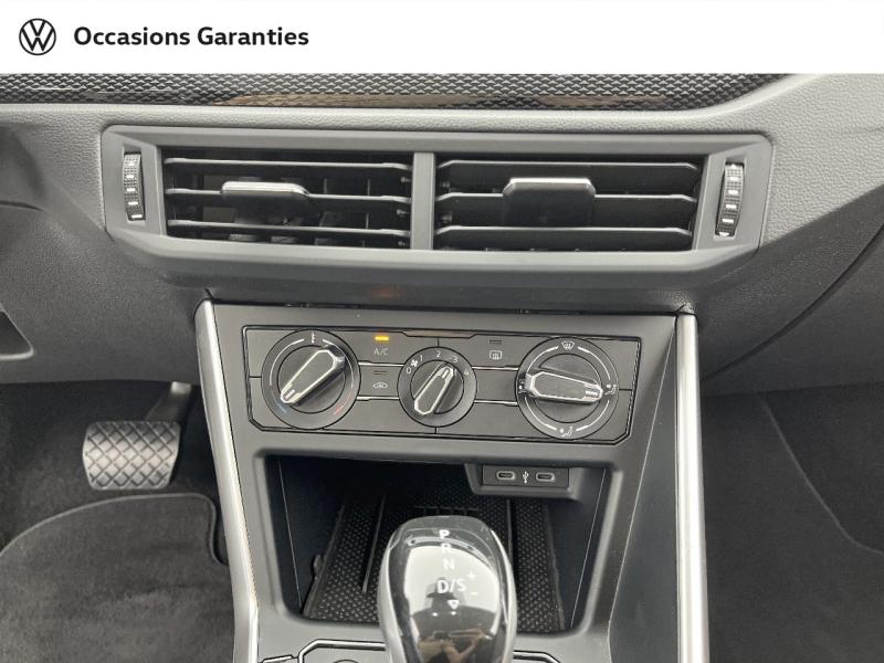 Voitures occasions VOLKSWAGEN TAIGO VW Edition Orvault