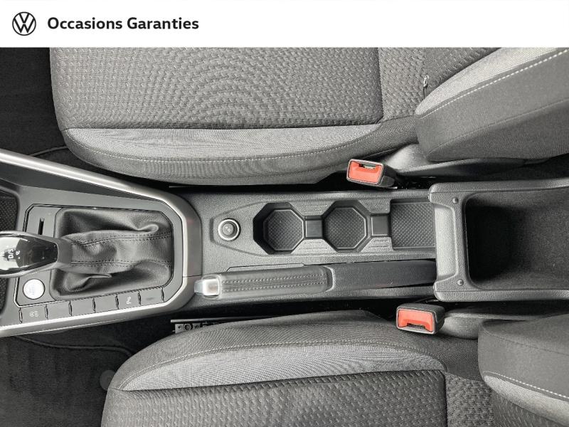 Voitures occasions VOLKSWAGEN TAIGO VW Edition Orvault
