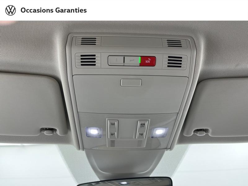 Voitures occasions VOLKSWAGEN TAIGO VW Edition Orvault