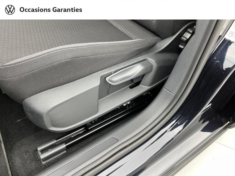 Voitures occasions VOLKSWAGEN TAIGO VW Edition Orvault