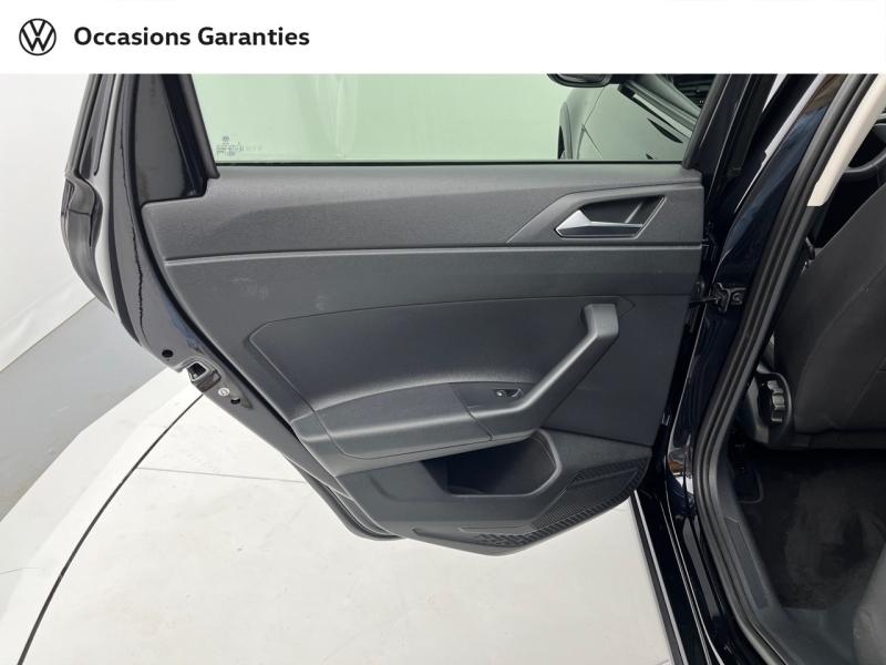 Voitures occasions VOLKSWAGEN TAIGO VW Edition Orvault