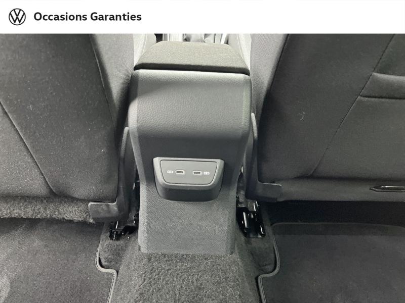 Voitures occasions VOLKSWAGEN TAIGO VW Edition Orvault