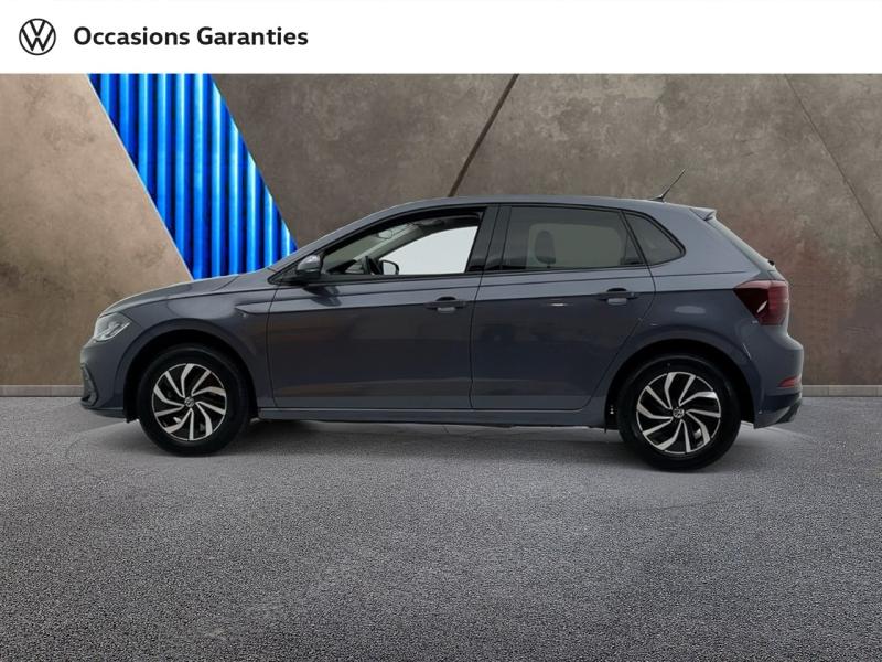 Voitures occasions VOLKSWAGEN POLO VW Edition Orvault