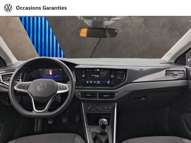 Voitures occasions VOLKSWAGEN POLO VW Edition Orvault