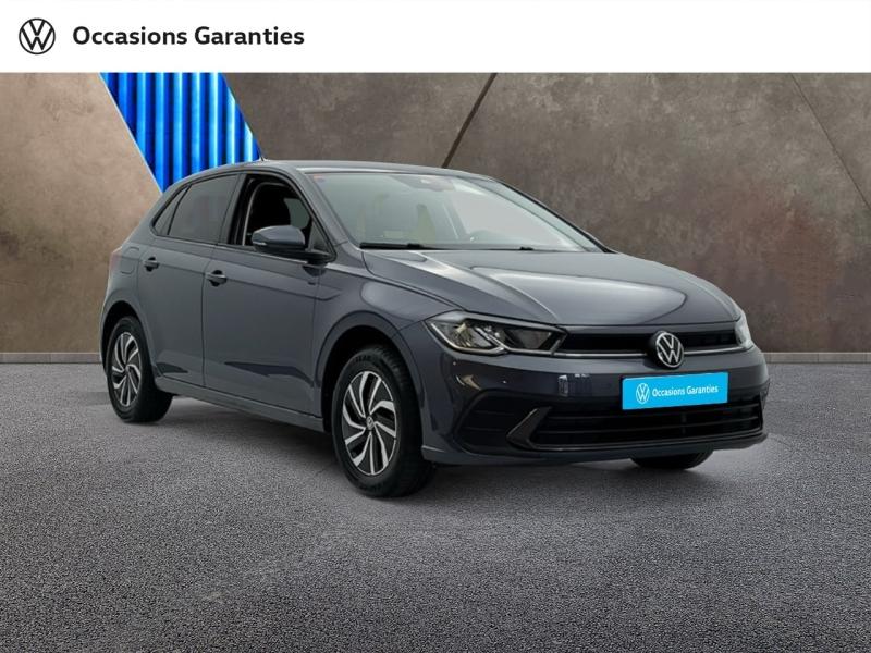 Voitures occasions VOLKSWAGEN POLO VW Edition Orvault