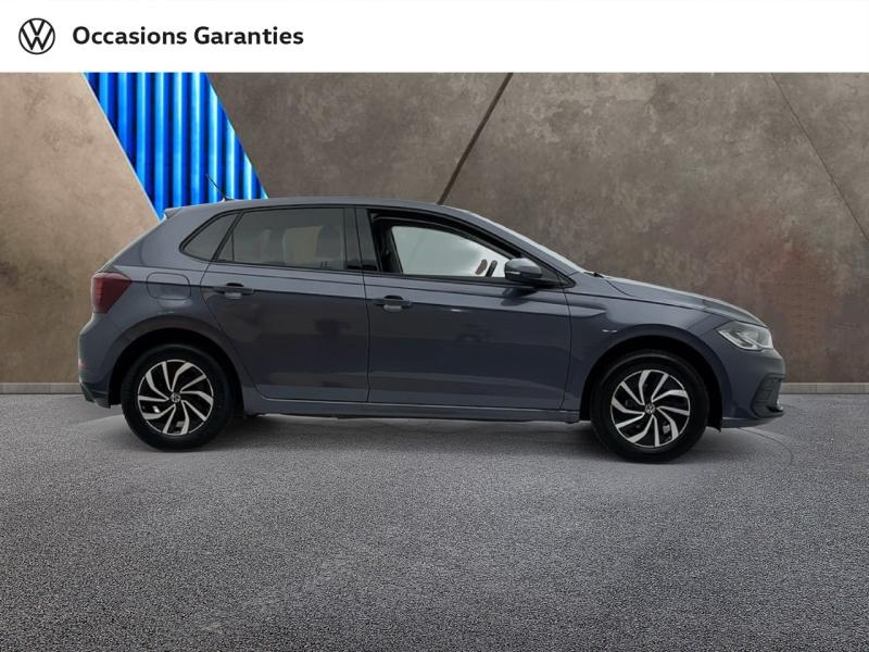 Voitures occasions VOLKSWAGEN POLO VW Edition Orvault