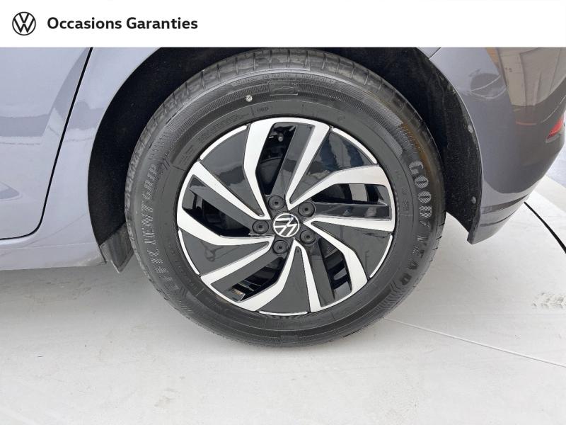 Voitures occasions VOLKSWAGEN POLO VW Edition Orvault