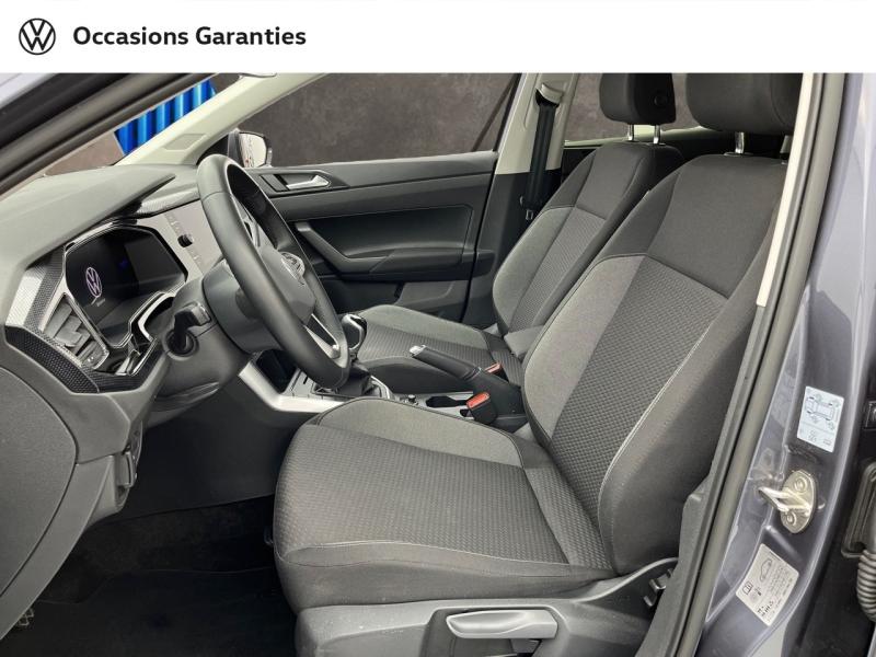 Voitures occasions VOLKSWAGEN POLO VW Edition Orvault