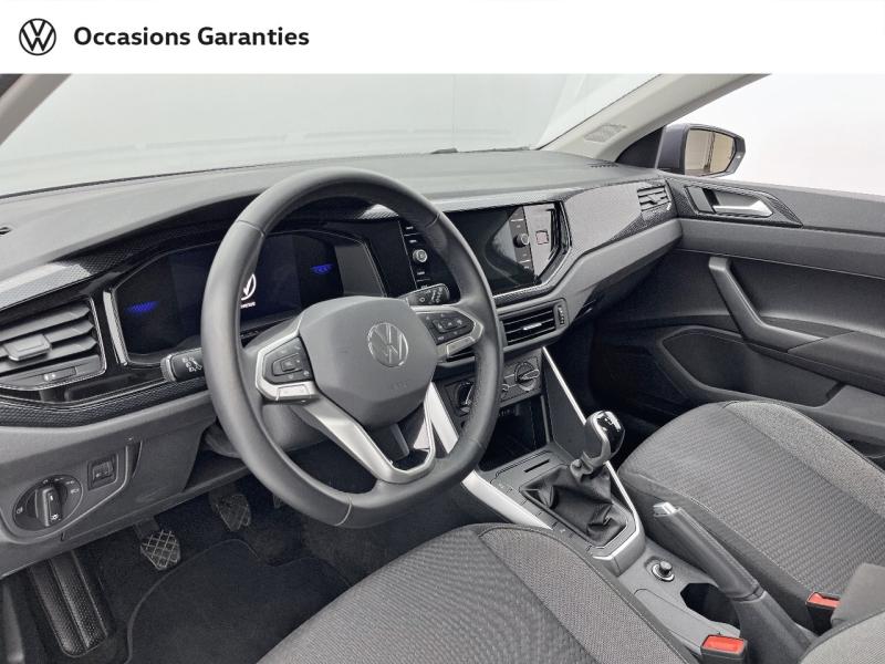 Voitures occasions VOLKSWAGEN POLO VW Edition Orvault