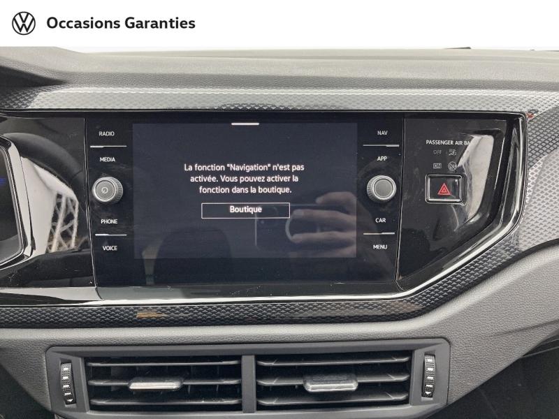 Voitures occasions VOLKSWAGEN POLO VW Edition Orvault