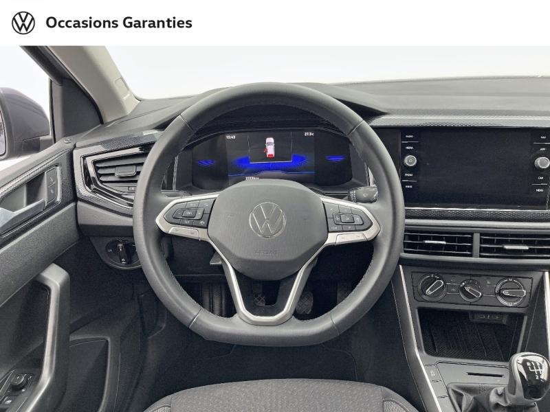 Voitures occasions VOLKSWAGEN POLO VW Edition Orvault