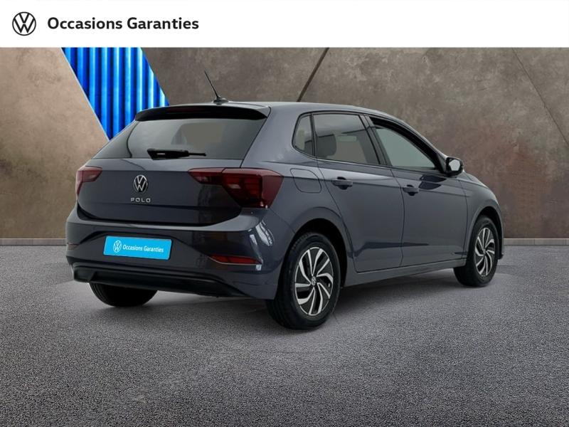 Voitures occasions VOLKSWAGEN POLO VW Edition Orvault