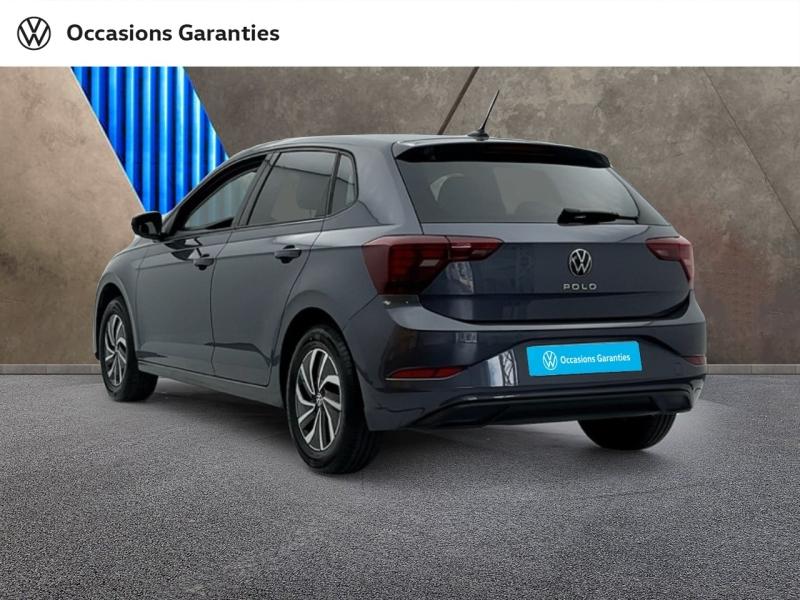 Voitures occasions VOLKSWAGEN POLO VW Edition Orvault