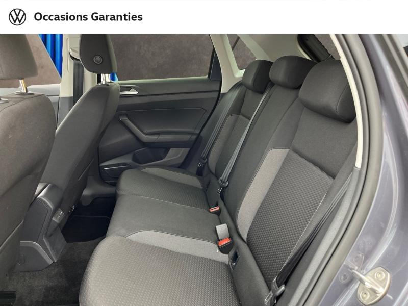 Voitures occasions VOLKSWAGEN POLO VW Edition Orvault