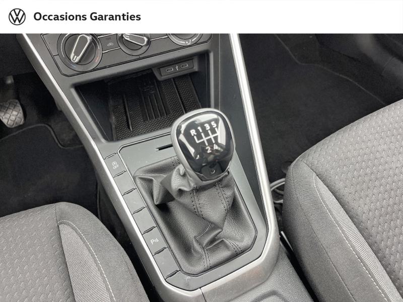 Voitures occasions VOLKSWAGEN POLO VW Edition Orvault