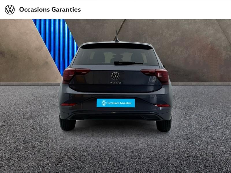 Voitures occasions VOLKSWAGEN POLO VW Edition Orvault