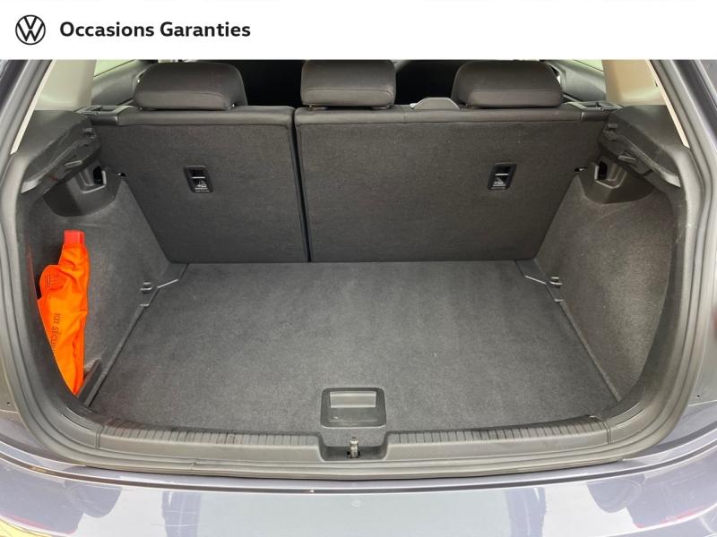 Voitures occasions VOLKSWAGEN POLO VW Edition Orvault