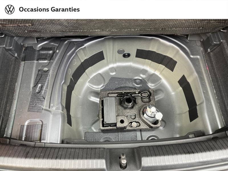 Voitures occasions VOLKSWAGEN POLO VW Edition Orvault