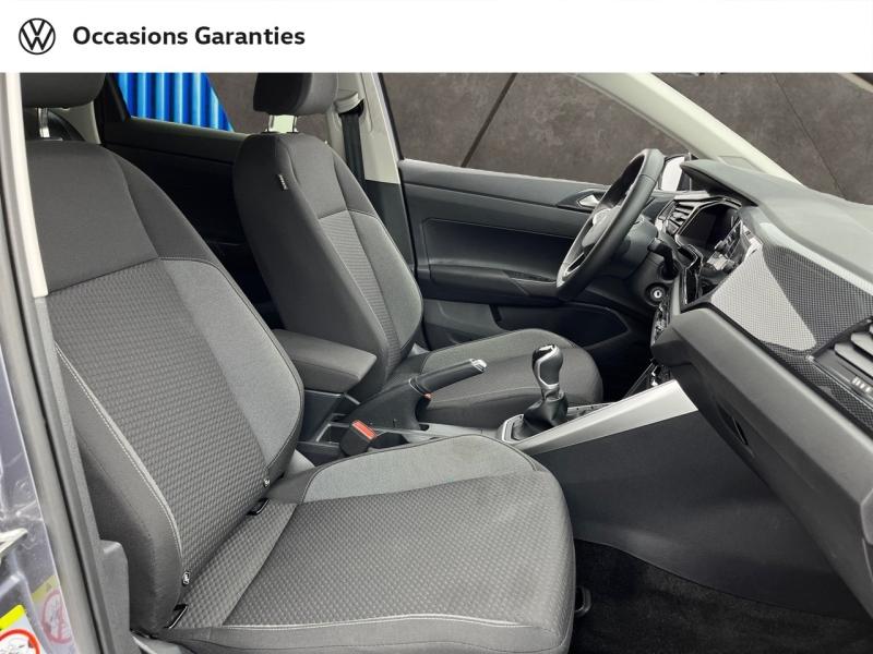 Voitures occasions VOLKSWAGEN POLO VW Edition Orvault