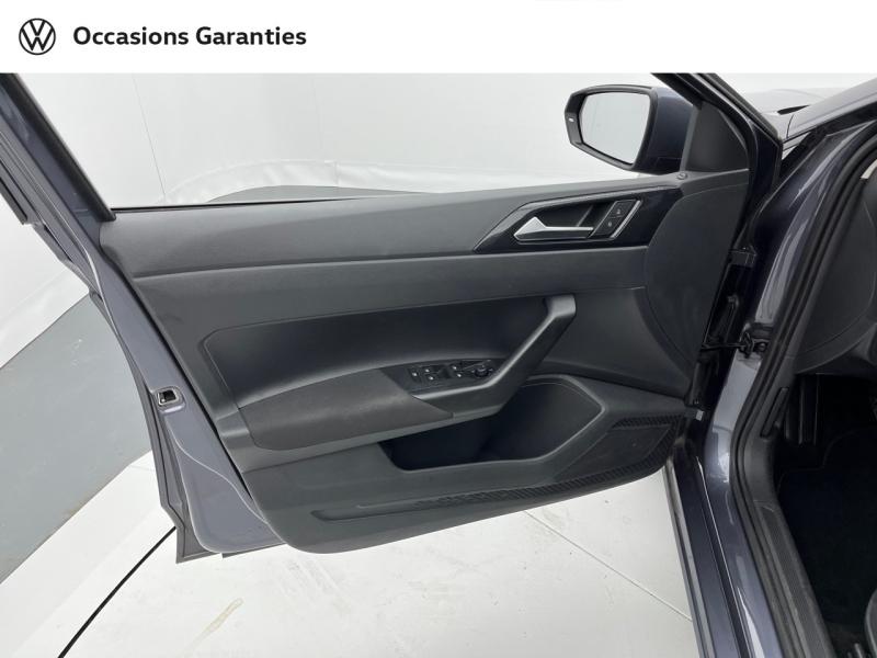 Voitures occasions VOLKSWAGEN POLO VW Edition Orvault