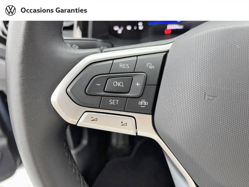 Voitures occasions VOLKSWAGEN POLO VW Edition Orvault