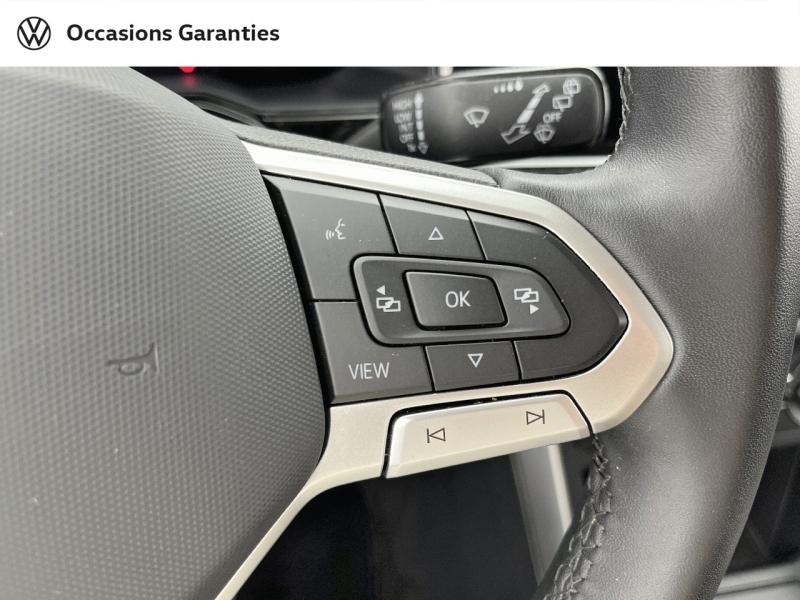 Voitures occasions VOLKSWAGEN POLO VW Edition Orvault