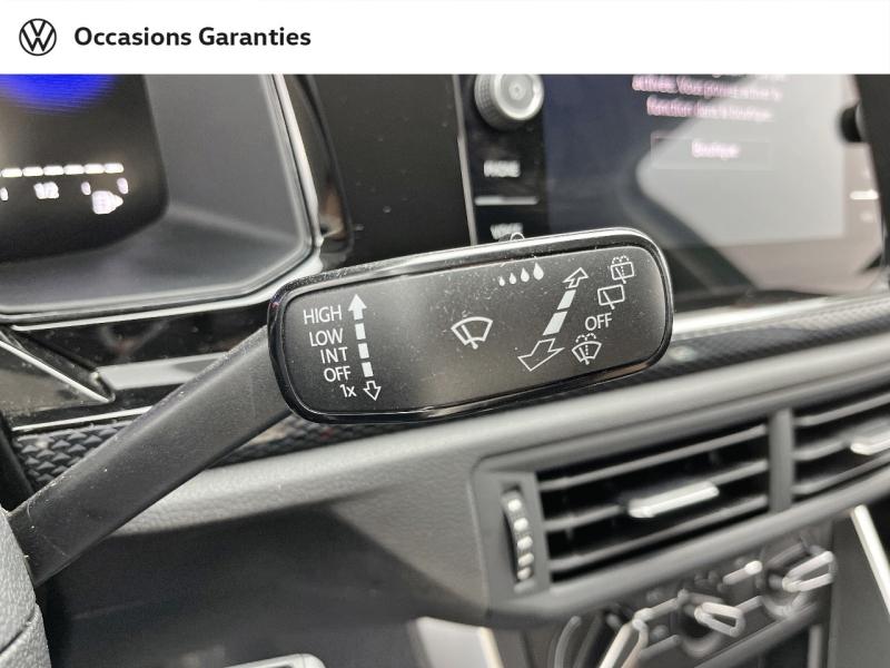 Voitures occasions VOLKSWAGEN POLO VW Edition Orvault