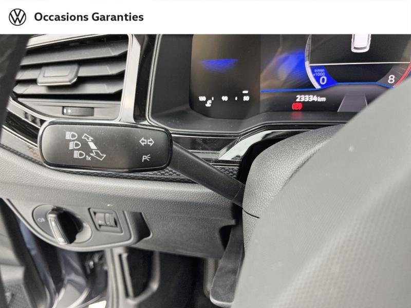 Voitures occasions VOLKSWAGEN POLO VW Edition Orvault