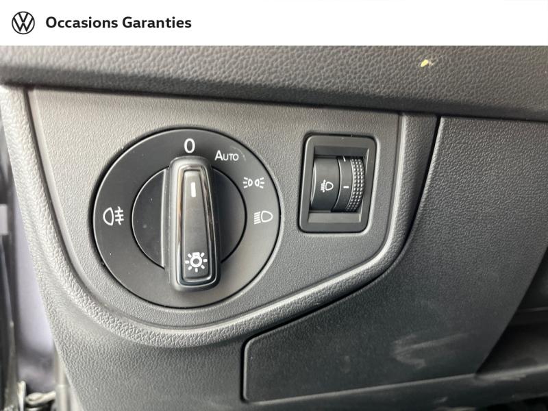 Voitures occasions VOLKSWAGEN POLO VW Edition Orvault