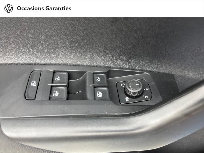 Voitures occasions VOLKSWAGEN POLO VW Edition Orvault